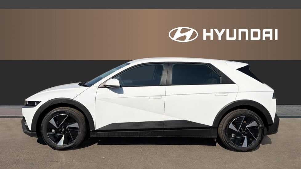 Hyundai IONIQ 5 168kW Advance 84 kWh 5dr Auto Electric Hatchback - Image 5