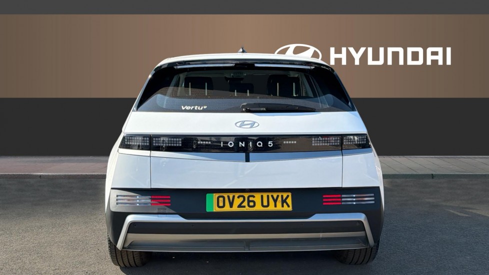 Hyundai IONIQ 5 168kW Advance 84 kWh 5dr Auto Electric Hatchback - Image 6