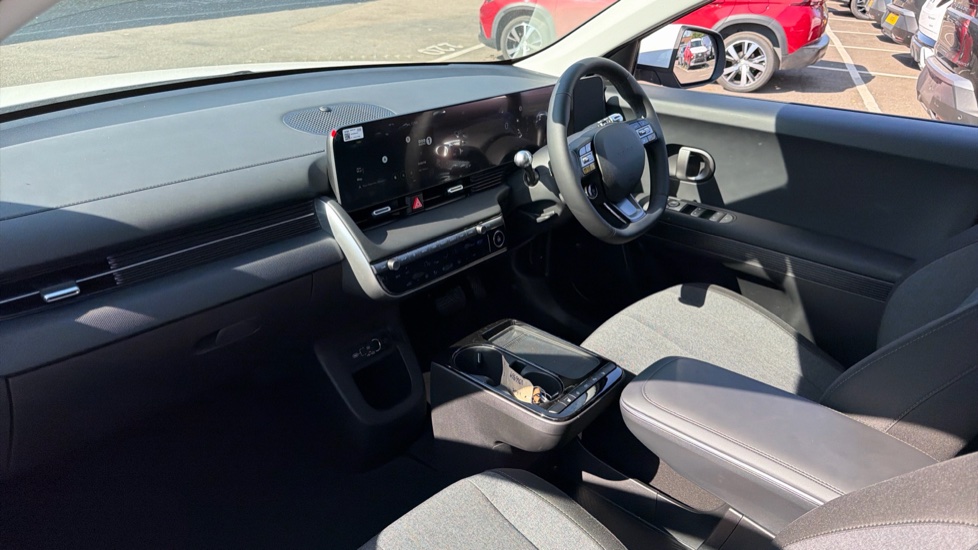 Hyundai IONIQ 5 168kW Advance 84 kWh 5dr Auto Electric Hatchback - Image 9