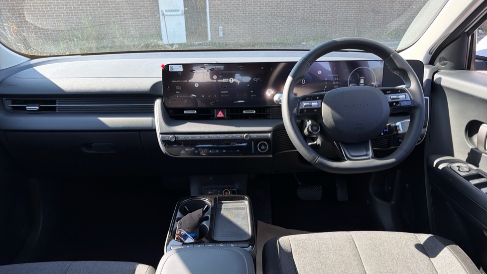 Hyundai IONIQ 5 168kW Advance 84 kWh 5dr Auto Electric Hatchback - Image 10