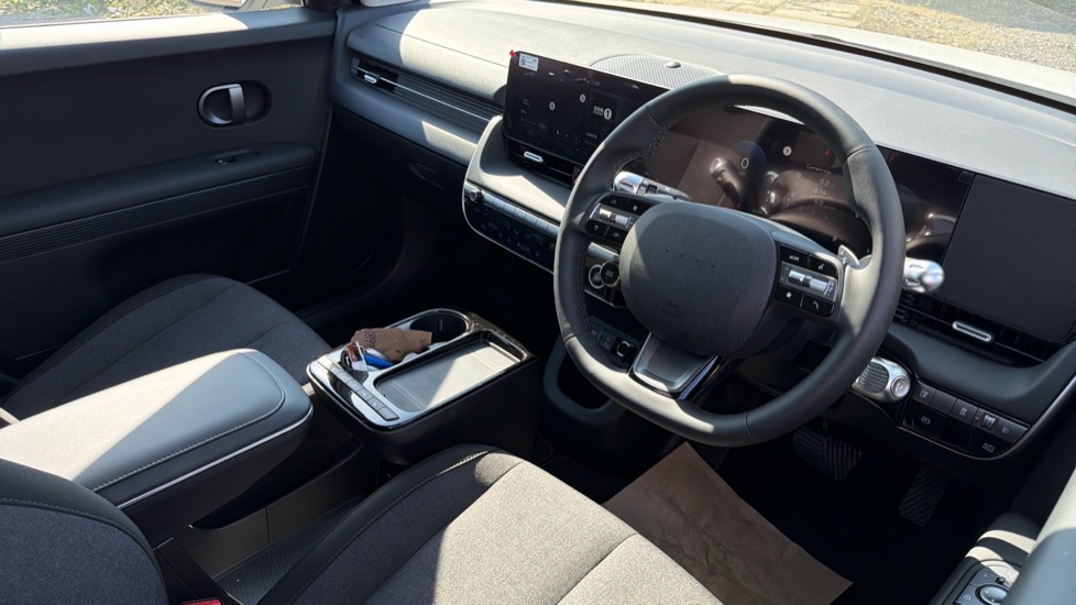 Hyundai IONIQ 5 168kW Advance 84 kWh 5dr Auto Electric Hatchback - Image 11