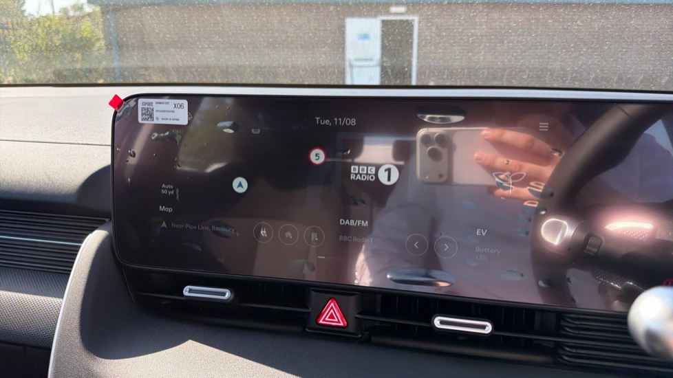 Hyundai IONIQ 5 168kW Advance 84 kWh 5dr Auto Electric Hatchback - Image 12