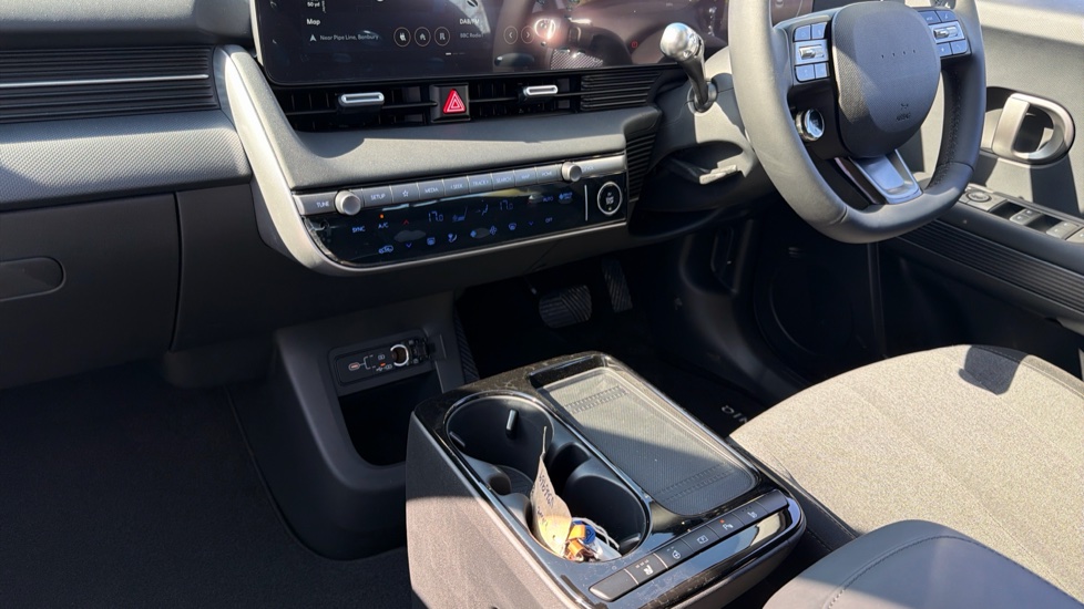 Hyundai IONIQ 5 168kW Advance 84 kWh 5dr Auto Electric Hatchback - Image 13