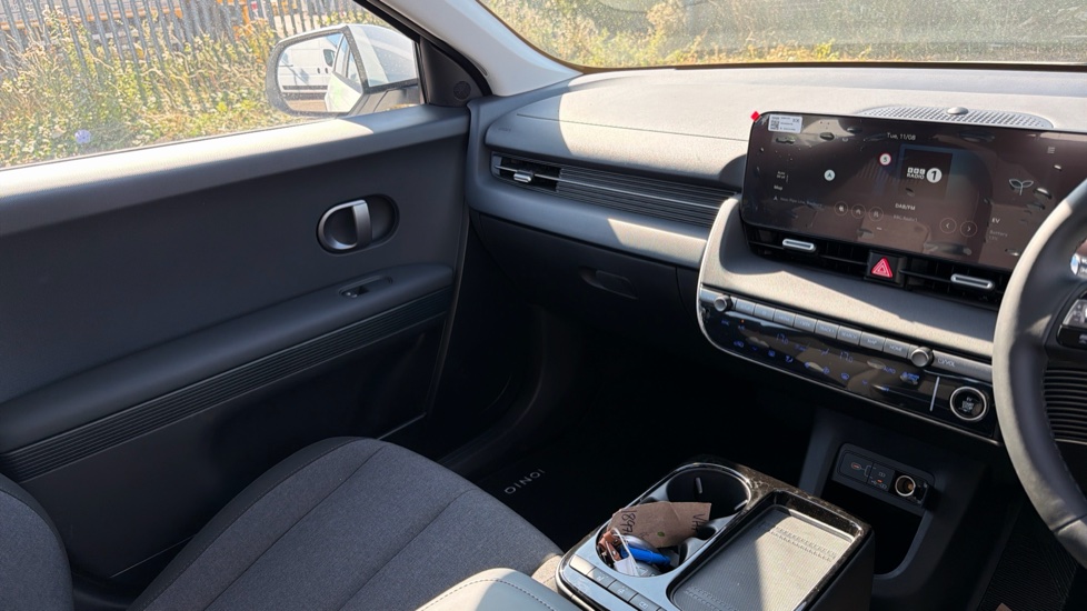 Hyundai IONIQ 5 168kW Advance 84 kWh 5dr Auto Electric Hatchback - Image 14