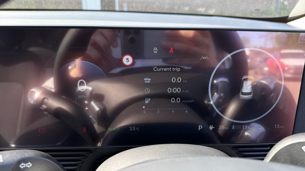 Hyundai IONIQ 5 168kW Advance 84 kWh 5dr Auto Electric Hatchback - Image 18