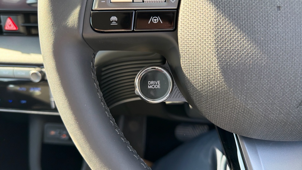 Hyundai IONIQ 5 168kW Advance 84 kWh 5dr Auto Electric Hatchback - Image 21