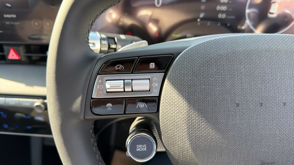Hyundai IONIQ 5 168kW Advance 84 kWh 5dr Auto Electric Hatchback - Image 22