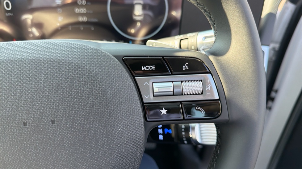 Hyundai IONIQ 5 168kW Advance 84 kWh 5dr Auto Electric Hatchback - Image 23