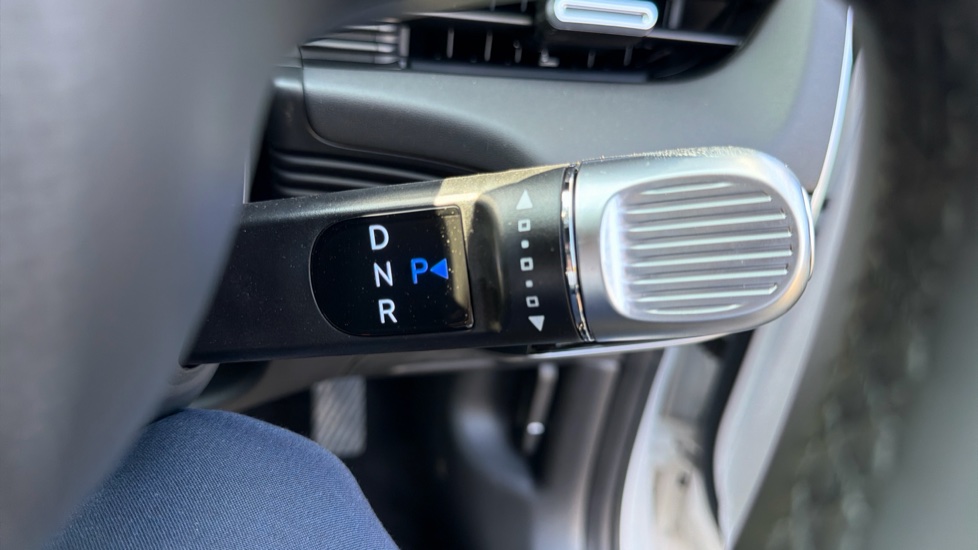 Hyundai IONIQ 5 168kW Advance 84 kWh 5dr Auto Electric Hatchback - Image 27
