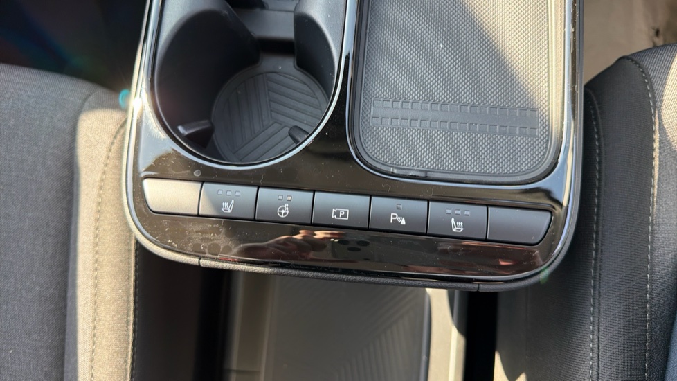 Hyundai IONIQ 5 168kW Advance 84 kWh 5dr Auto Electric Hatchback - Image 32
