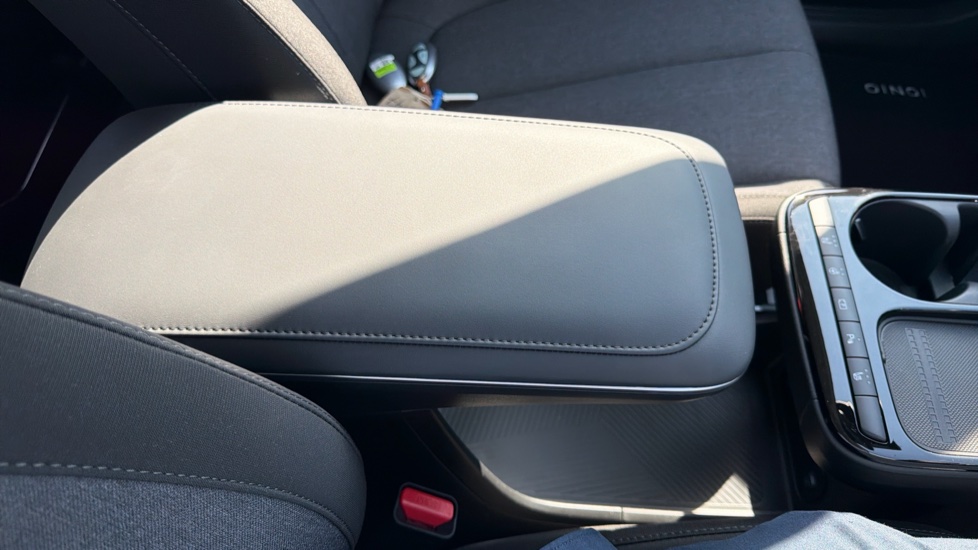Hyundai IONIQ 5 168kW Advance 84 kWh 5dr Auto Electric Hatchback - Image 33