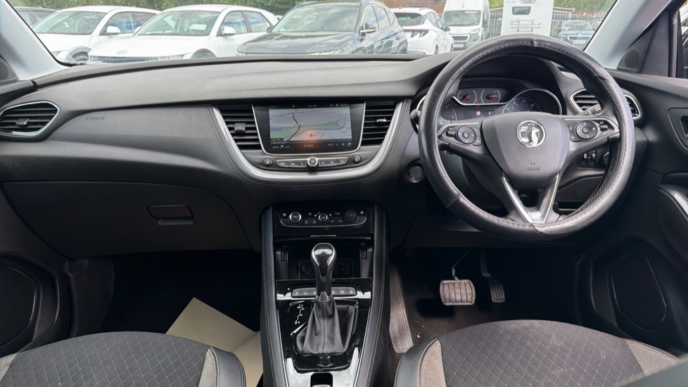 Vauxhall Grandland X 1.5 Turbo D Sport Nav 5dr Auto Diesel Hatchback - Image 10