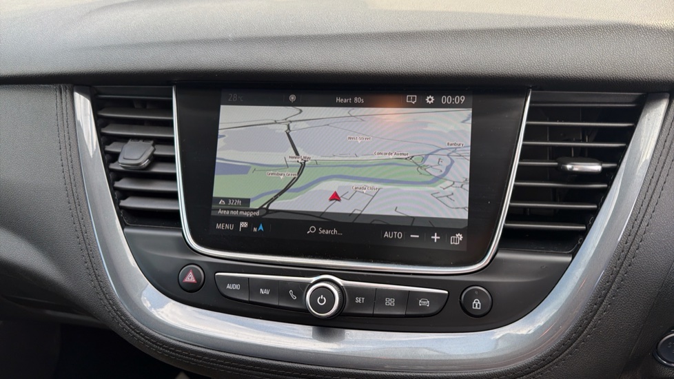 Vauxhall Grandland X 1.5 Turbo D Sport Nav 5dr Auto Diesel Hatchback - Image 12