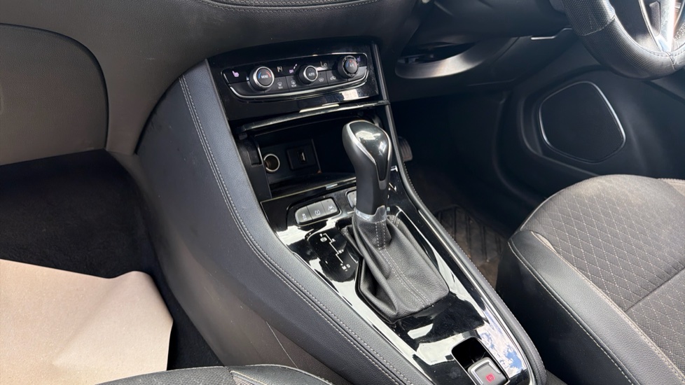 Vauxhall Grandland X 1.5 Turbo D Sport Nav 5dr Auto Diesel Hatchback - Image 13