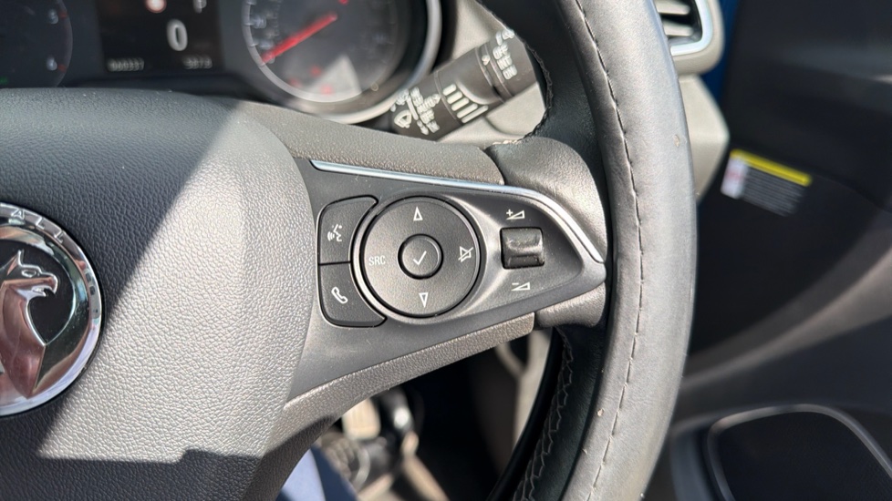 Vauxhall Grandland X 1.5 Turbo D Sport Nav 5dr Auto Diesel Hatchback - Image 22
