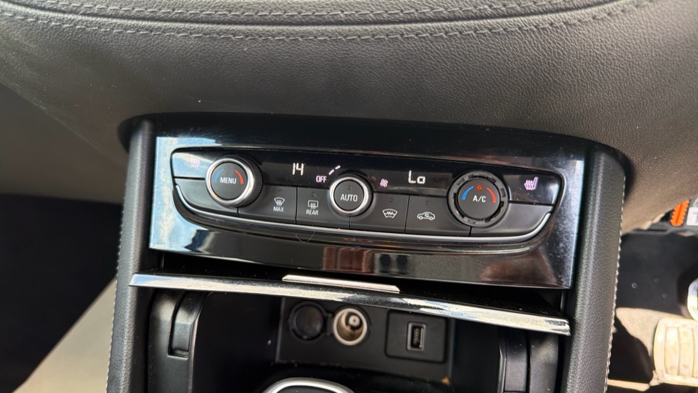 Vauxhall Grandland X 1.5 Turbo D Sport Nav 5dr Auto Diesel Hatchback - Image 28