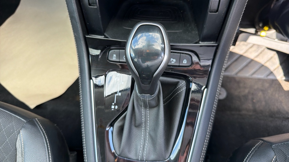 Vauxhall Grandland X 1.5 Turbo D Sport Nav 5dr Auto Diesel Hatchback - Image 33