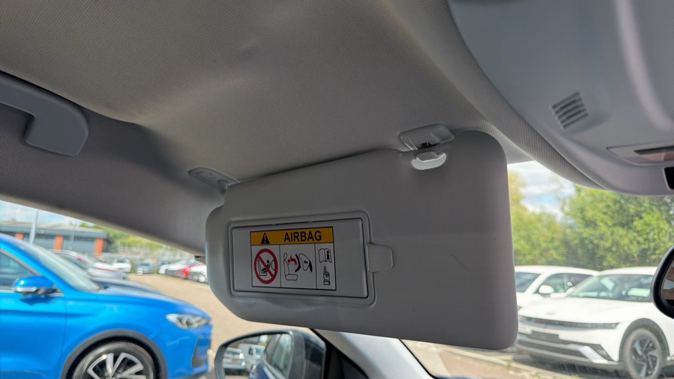 Vauxhall Grandland X 1.5 Turbo D Sport Nav 5dr Auto Diesel Hatchback - Image 37