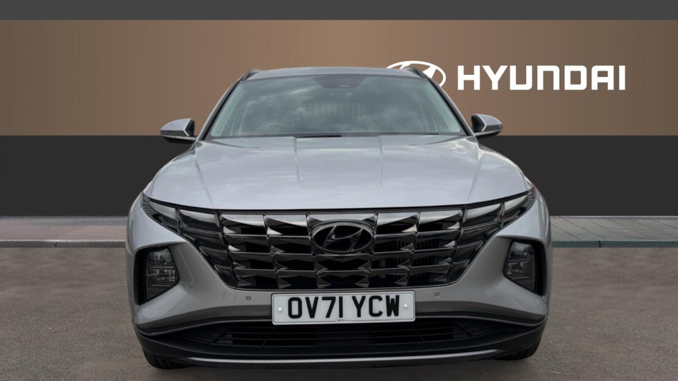 Hyundai TUCSON 1.6 TGDi Premium 5dr 2WD Petrol Estate - Image 3