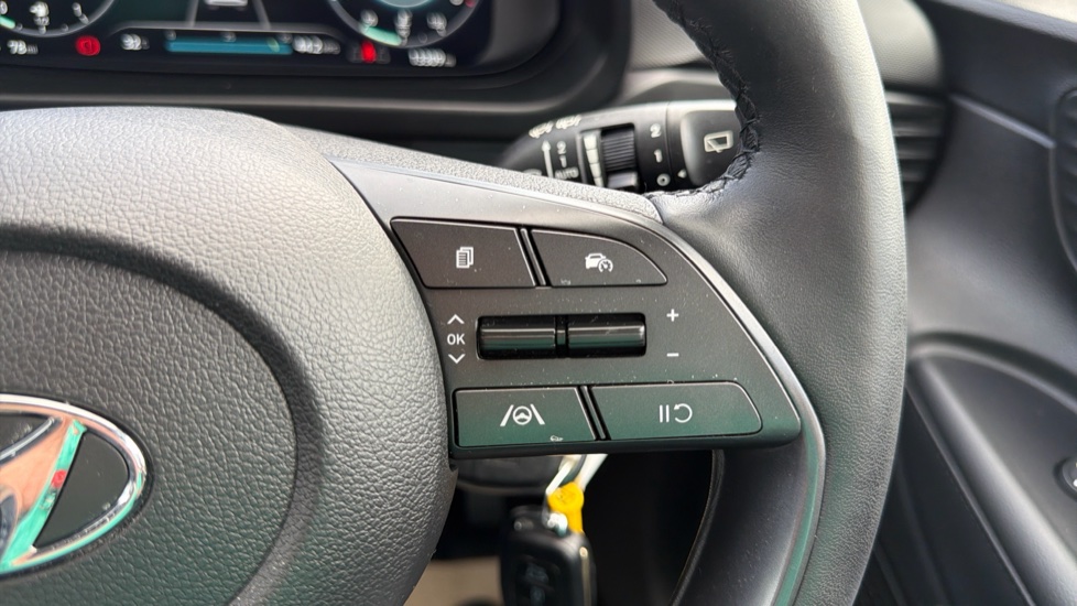 Hyundai i20 1.0T GDi 48V MHD Premium 5dr Petrol Hatchback - Image 22