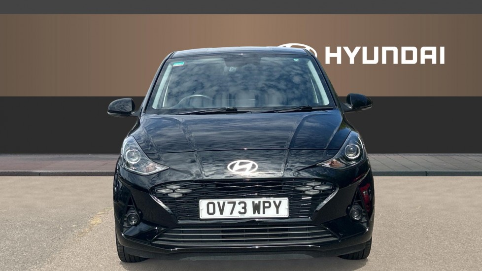 Hyundai i10 1.2 MPi Premium 5dr Auto Petrol Hatchback - Image 3