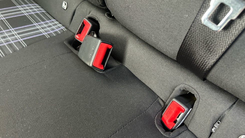 Hyundai i10 1.2 MPi Premium 5dr Auto Petrol Hatchback - Image 17