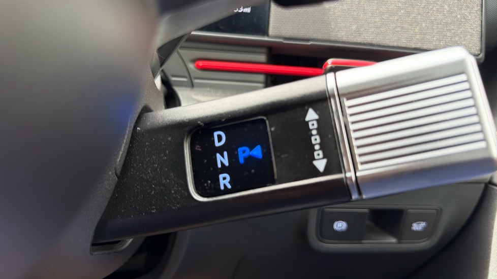 Hyundai KONA 1.6 GDi Hybrid N Line S 5dr DCT Hybrid Hatchback - Image 23