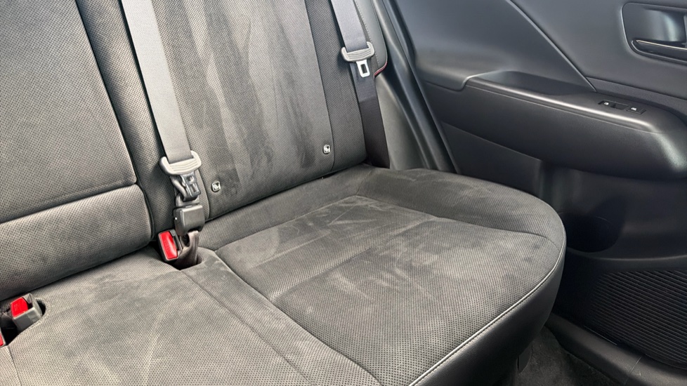 Hyundai KONA 1.6 GDi Hybrid N Line S 5dr DCT Hybrid Hatchback - Image 45
