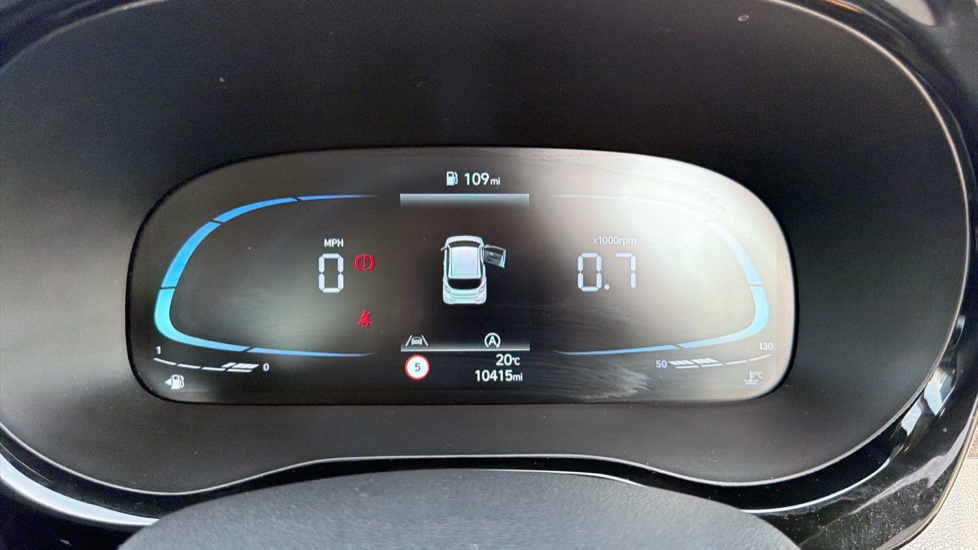 Hyundai i10 1.0 [63] Advance 5dr [Nav] Petrol Hatchback - Image 18
