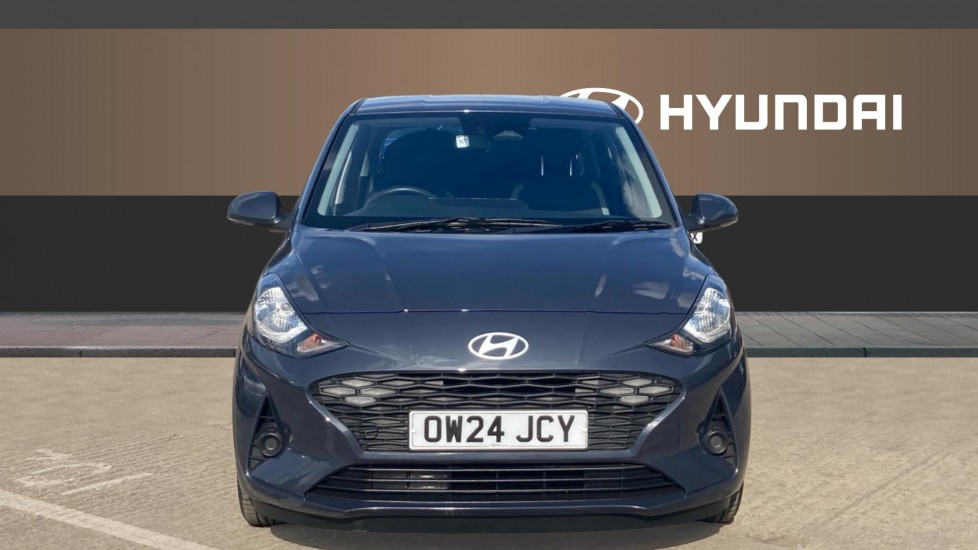 Hyundai i10 1.0 [63] Advance 5dr [Nav] Petrol Hatchback - Image 3