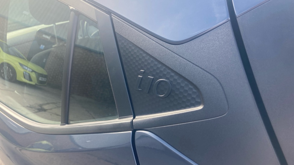 Hyundai i10 1.0 [63] Advance 5dr [Nav] Petrol Hatchback - Image 26