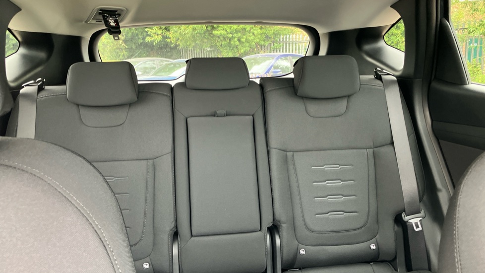 Hyundai TUCSON 1.6T Plug-in Hybrid Advance 5dr Auto Estate - Image 10