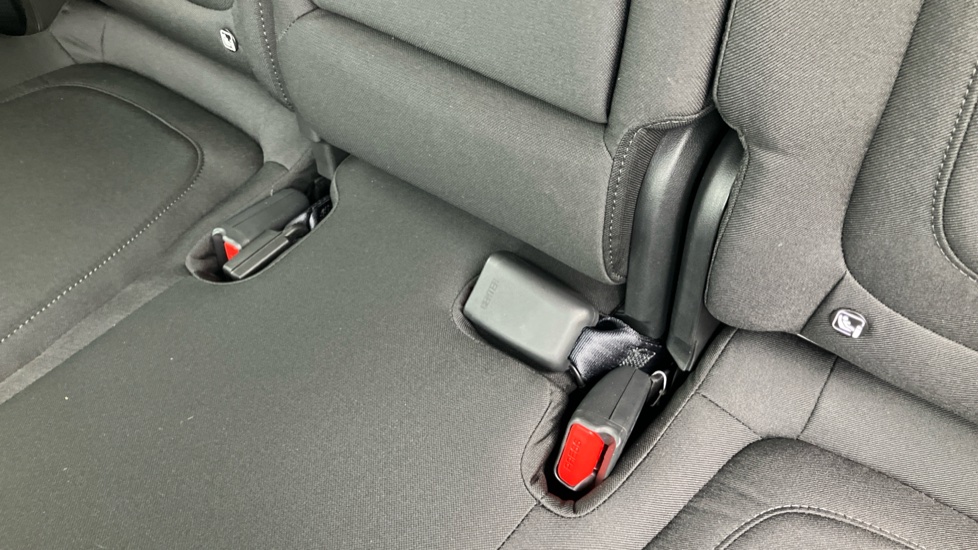 Hyundai TUCSON 1.6T Plug-in Hybrid Advance 5dr Auto Estate - Image 17