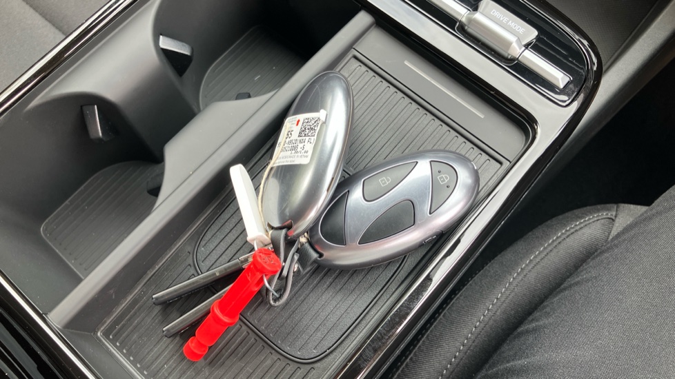 Hyundai TUCSON 1.6T Plug-in Hybrid Advance 5dr Auto Estate - Image 19