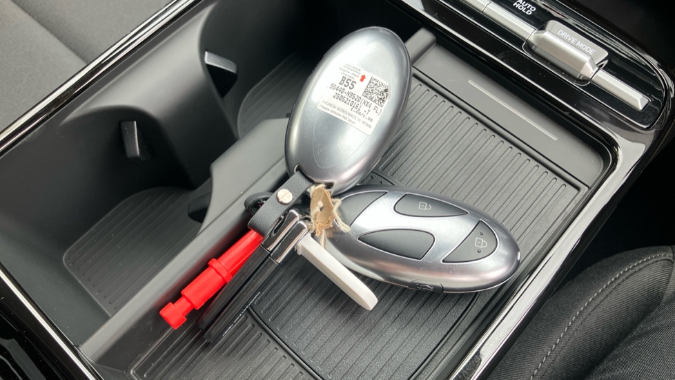 Hyundai TUCSON 1.6T Plug-in Hybrid Advance 5dr Auto Estate - Image 20