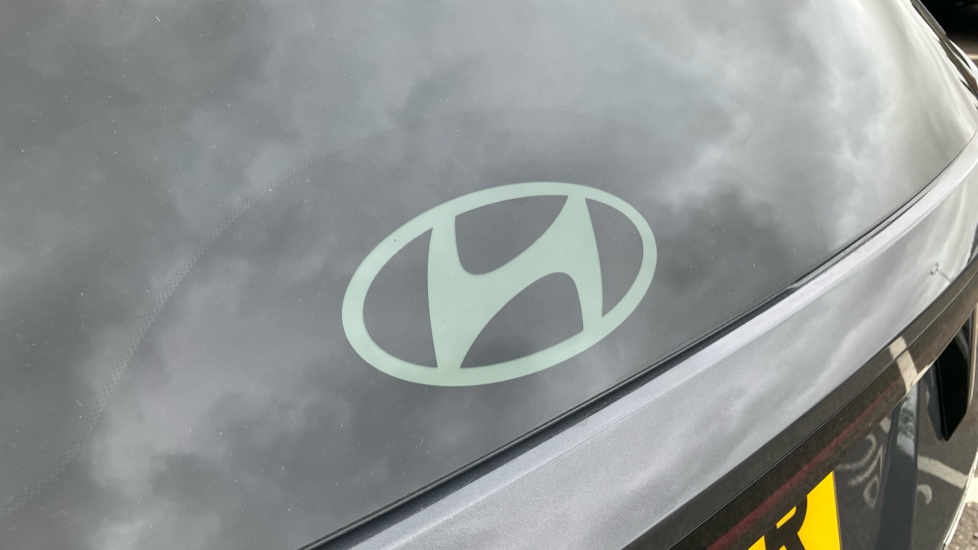 Hyundai TUCSON 1.6T Plug-in Hybrid Advance 5dr Auto Estate - Image 23