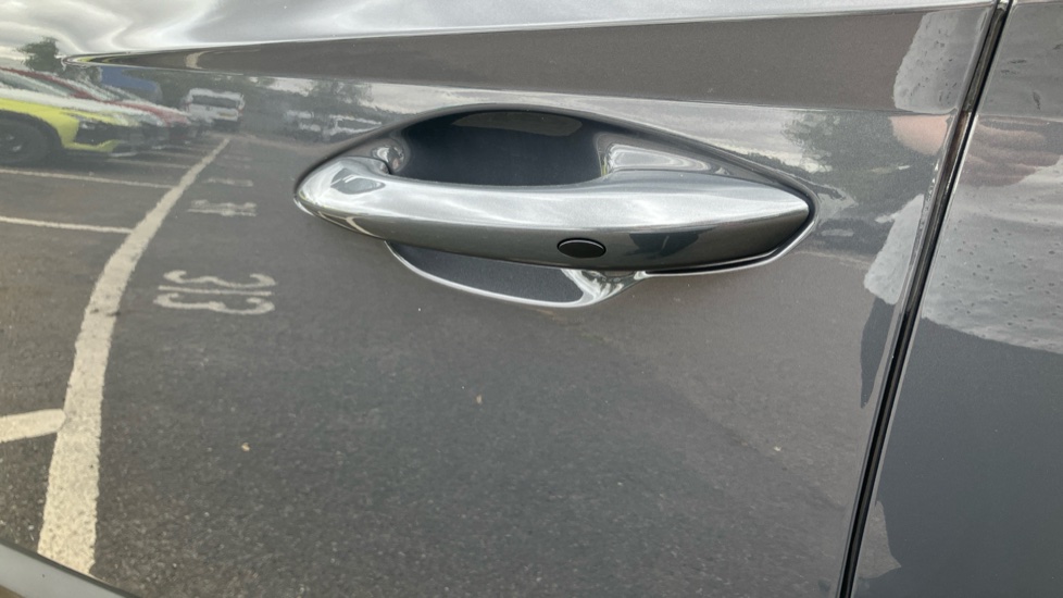 Hyundai TUCSON 1.6T Plug-in Hybrid Advance 5dr Auto Estate - Image 25