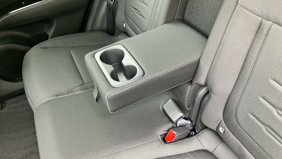 Hyundai TUCSON 1.6T Plug-in Hybrid Advance 5dr Auto Estate - Image 27
