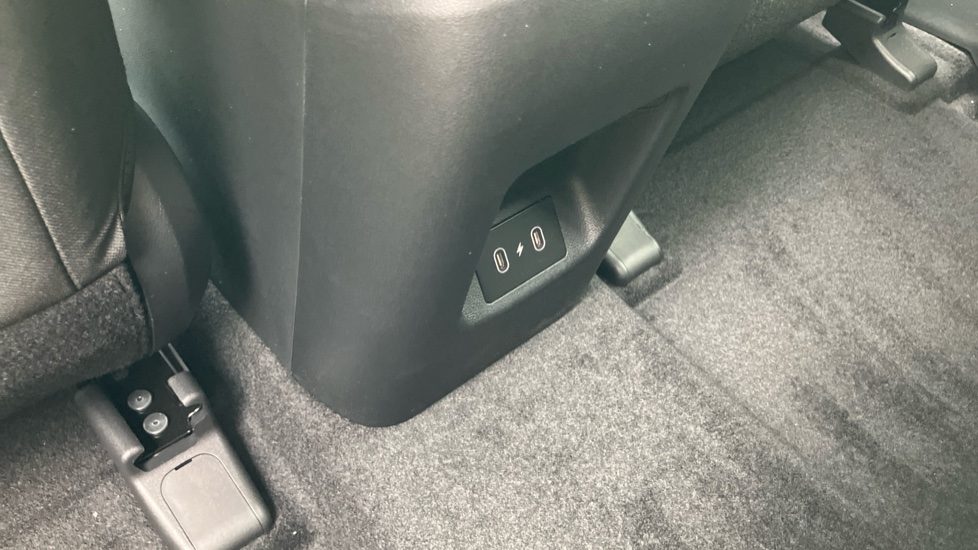 Hyundai TUCSON 1.6T Plug-in Hybrid Advance 5dr Auto Estate - Image 28