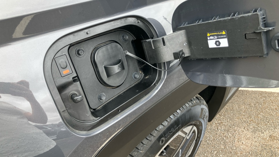Hyundai TUCSON 1.6T Plug-in Hybrid Advance 5dr Auto Estate - Image 29