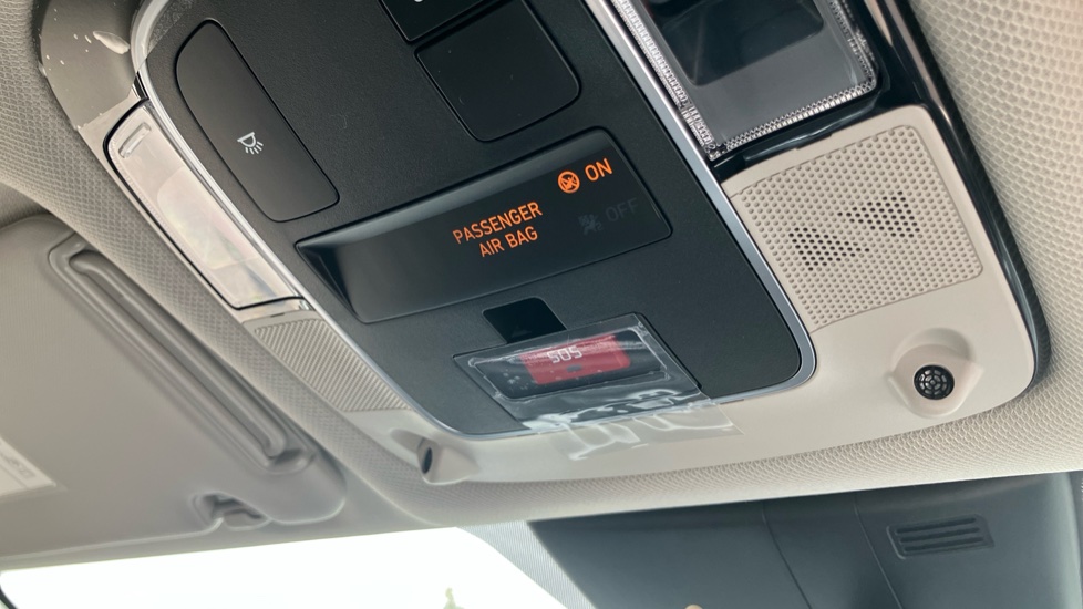 Hyundai TUCSON 1.6T Plug-in Hybrid Advance 5dr Auto Estate - Image 31