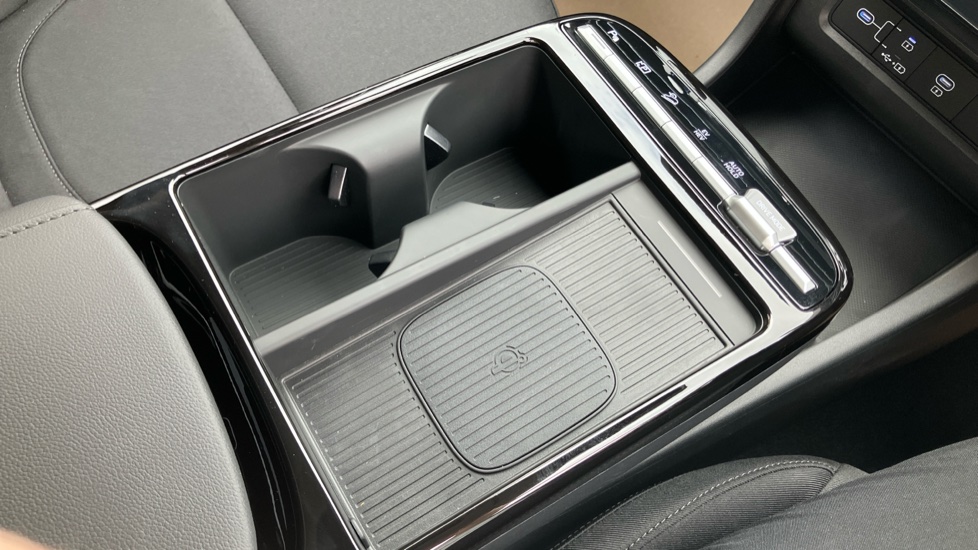 Hyundai TUCSON 1.6T Plug-in Hybrid Advance 5dr Auto Estate - Image 35