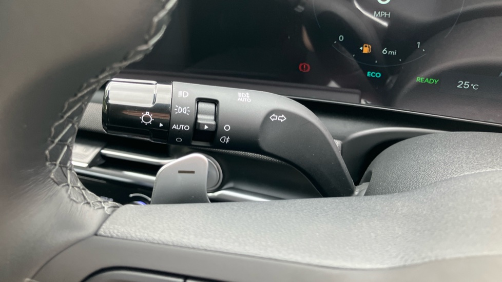 Hyundai TUCSON 1.6T Plug-in Hybrid Advance 5dr Auto Estate - Image 36