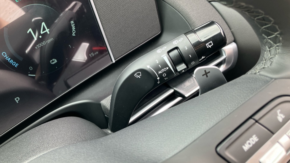 Hyundai TUCSON 1.6T Plug-in Hybrid Advance 5dr Auto Estate - Image 37