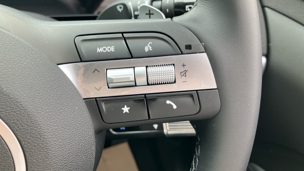 Hyundai TUCSON 1.6T Plug-in Hybrid Advance 5dr Auto Estate - Image 39
