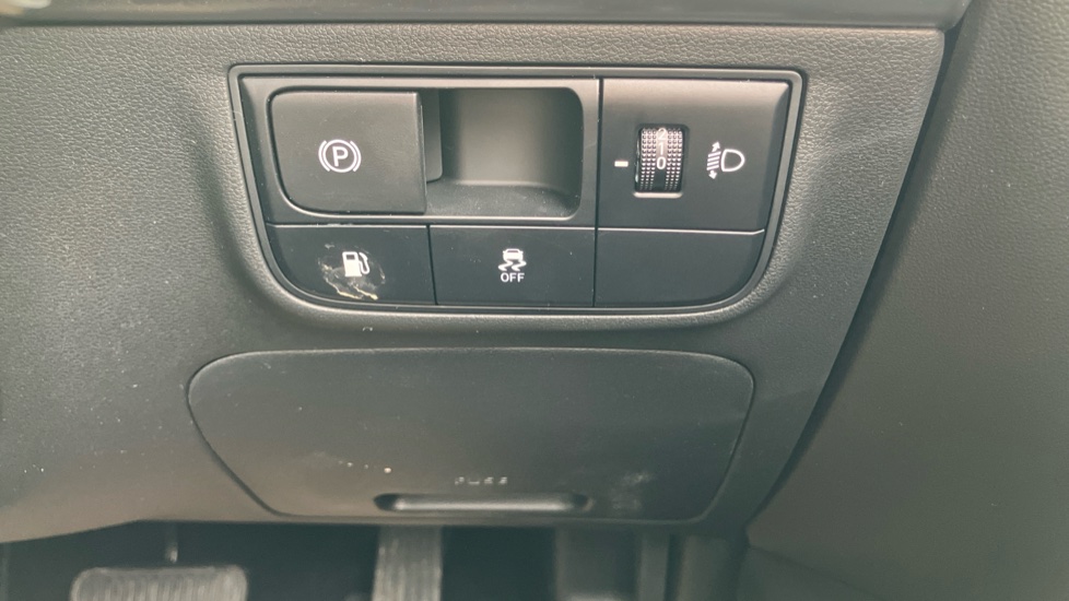 Hyundai TUCSON 1.6T Plug-in Hybrid Advance 5dr Auto Estate - Image 40