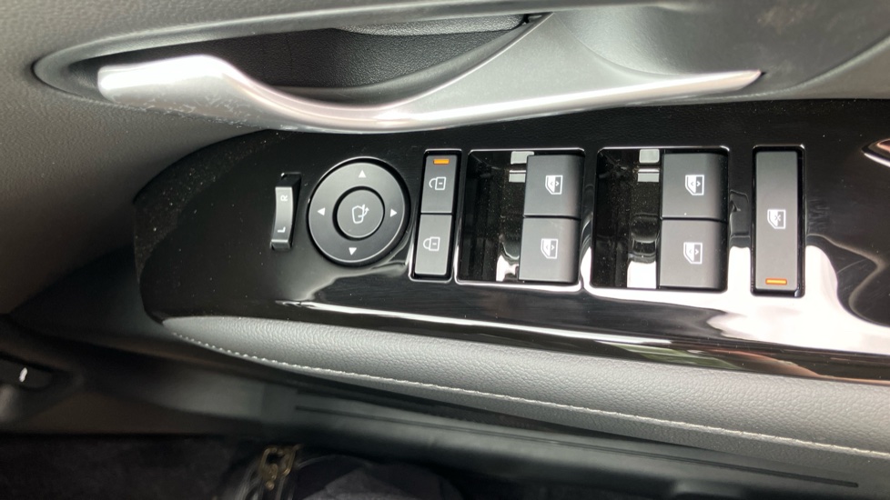 Hyundai TUCSON 1.6T Plug-in Hybrid Advance 5dr Auto Estate - Image 41