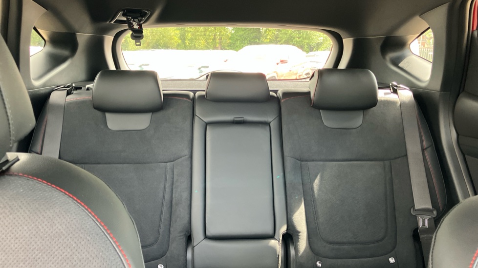 Hyundai TUCSON 1.6T N Line 5dr Petrol Estate - Image 15