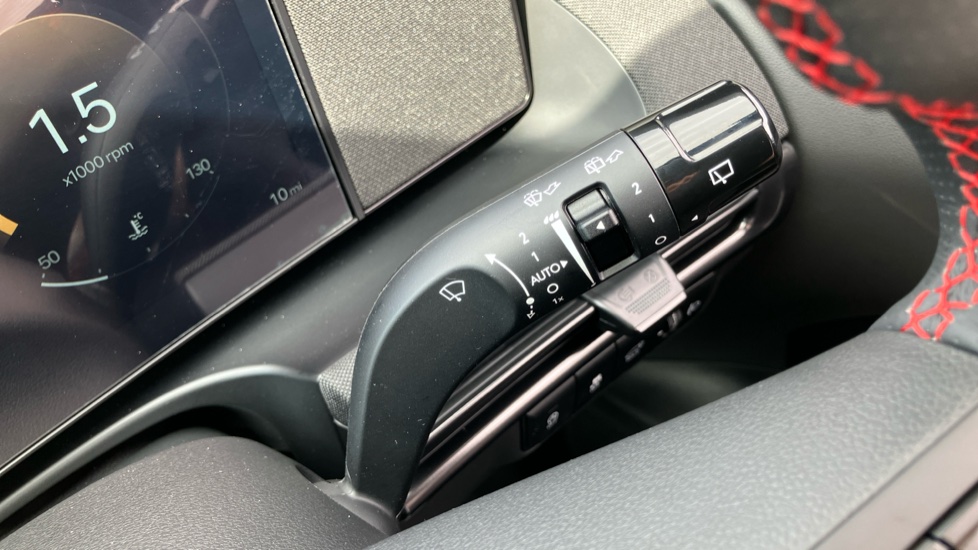 Hyundai TUCSON 1.6T N Line 5dr Petrol Estate - Image 40