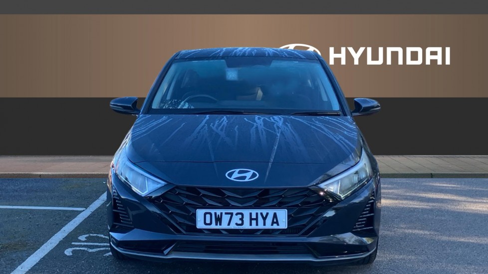 Hyundai i20 1.0T GDi Advance 5dr Petrol Hatchback - Image 3